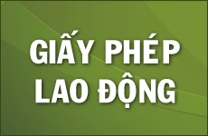 giay phep lao dong