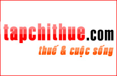 Tap chi thue - thong tin thue