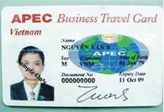 Dich vu l�m the Apec