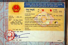 Dich vu visa Viet Nam