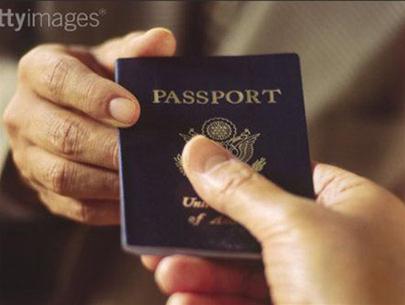 Dịch vụ Visa
