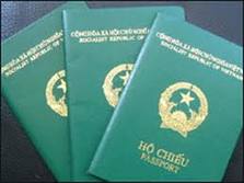 Dich vu visa ho chieu