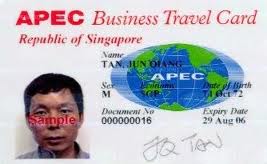 Thu tuc l�m the Apec (the ABTC)